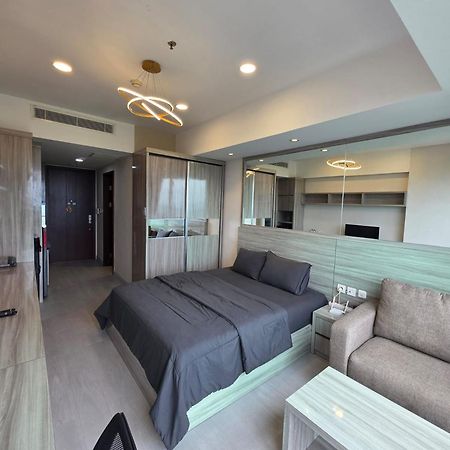 U Residence 2 By Ana Room Tangerang Bagian luar foto