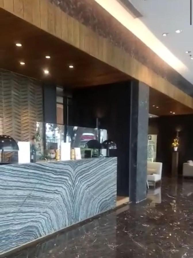 U Residence 2 By Ana Room Tangerang Bagian luar foto