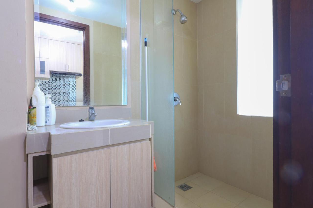 U Residence 2 By Ana Room Tangerang Bagian luar foto