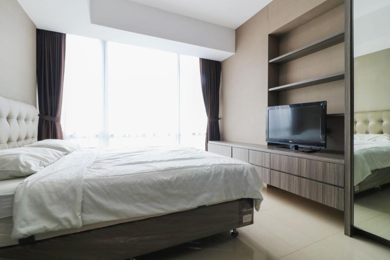 U Residence 2 By Ana Room Tangerang Bagian luar foto