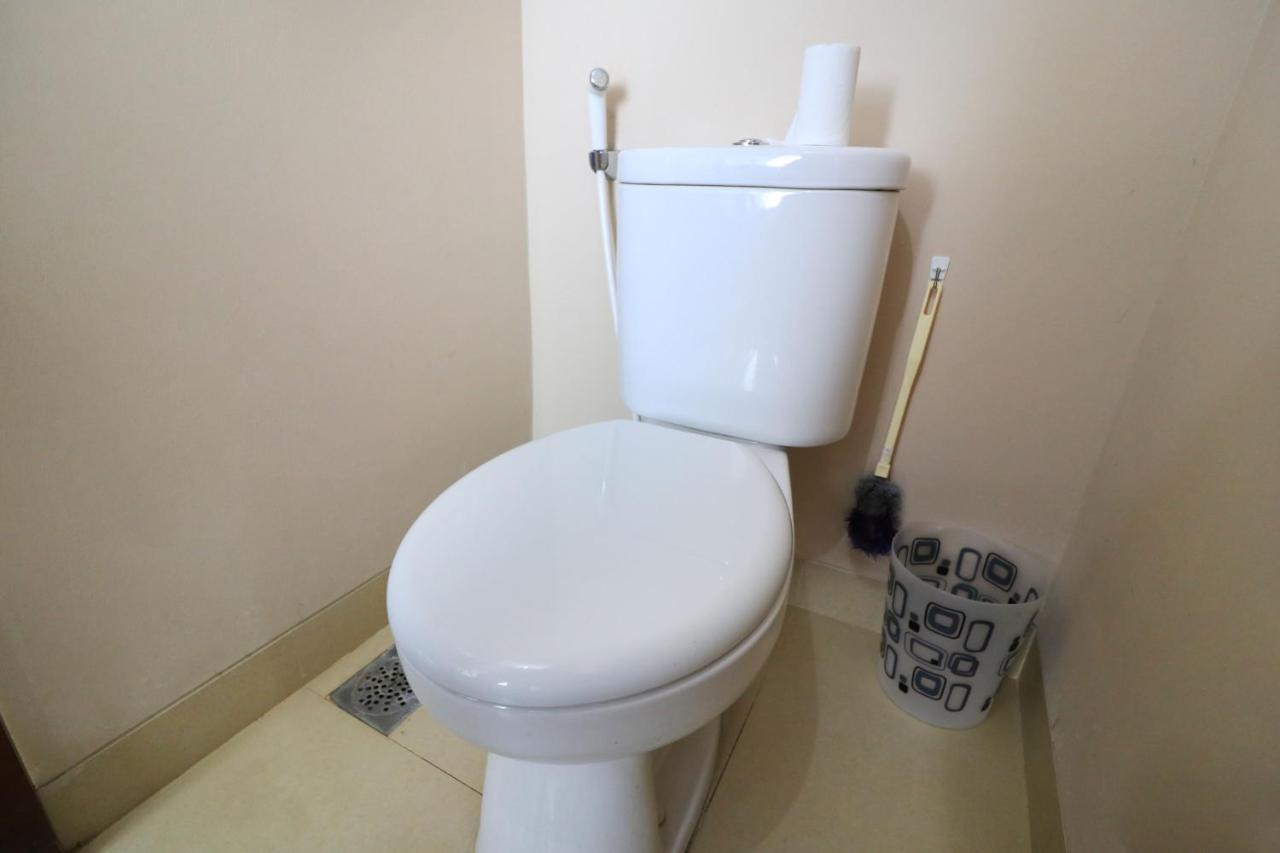 U Residence 2 By Ana Room Tangerang Bagian luar foto