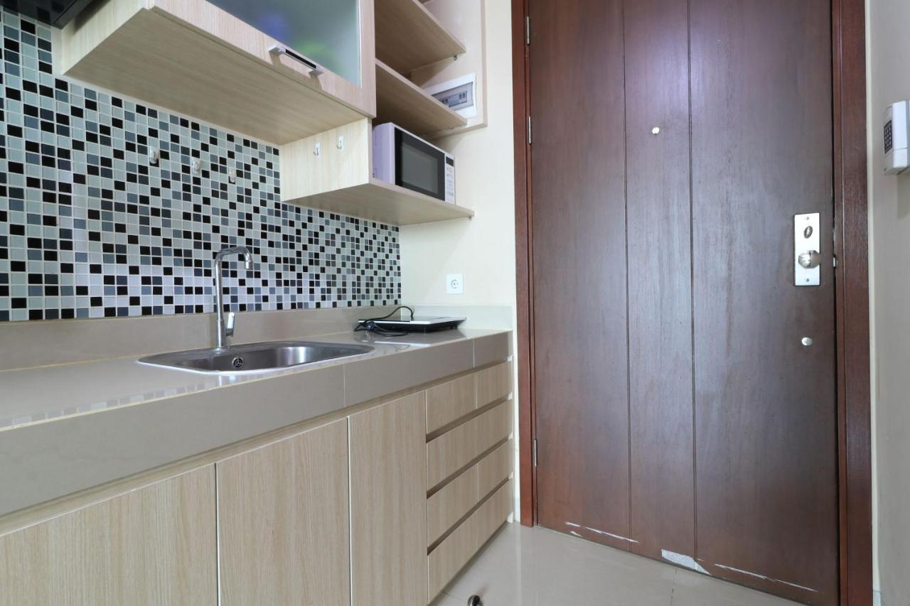 U Residence 2 By Ana Room Tangerang Bagian luar foto