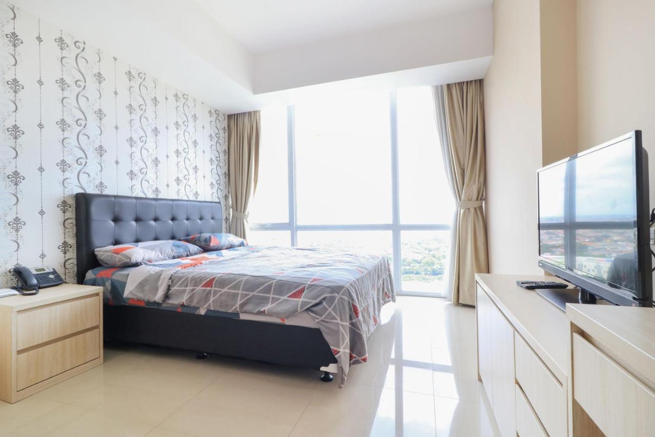 U Residence 2 By Ana Room Tangerang Bagian luar foto