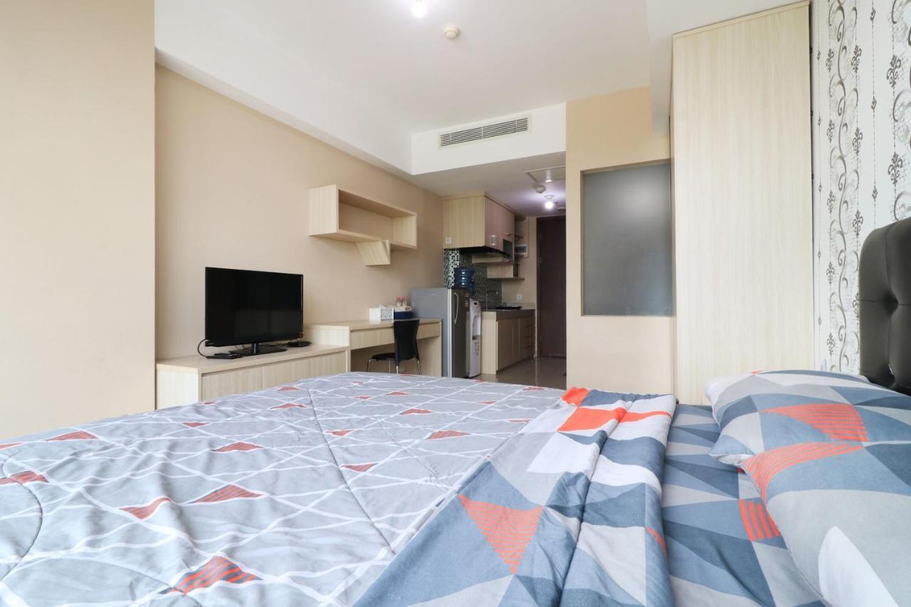 U Residence 2 By Ana Room Tangerang Bagian luar foto