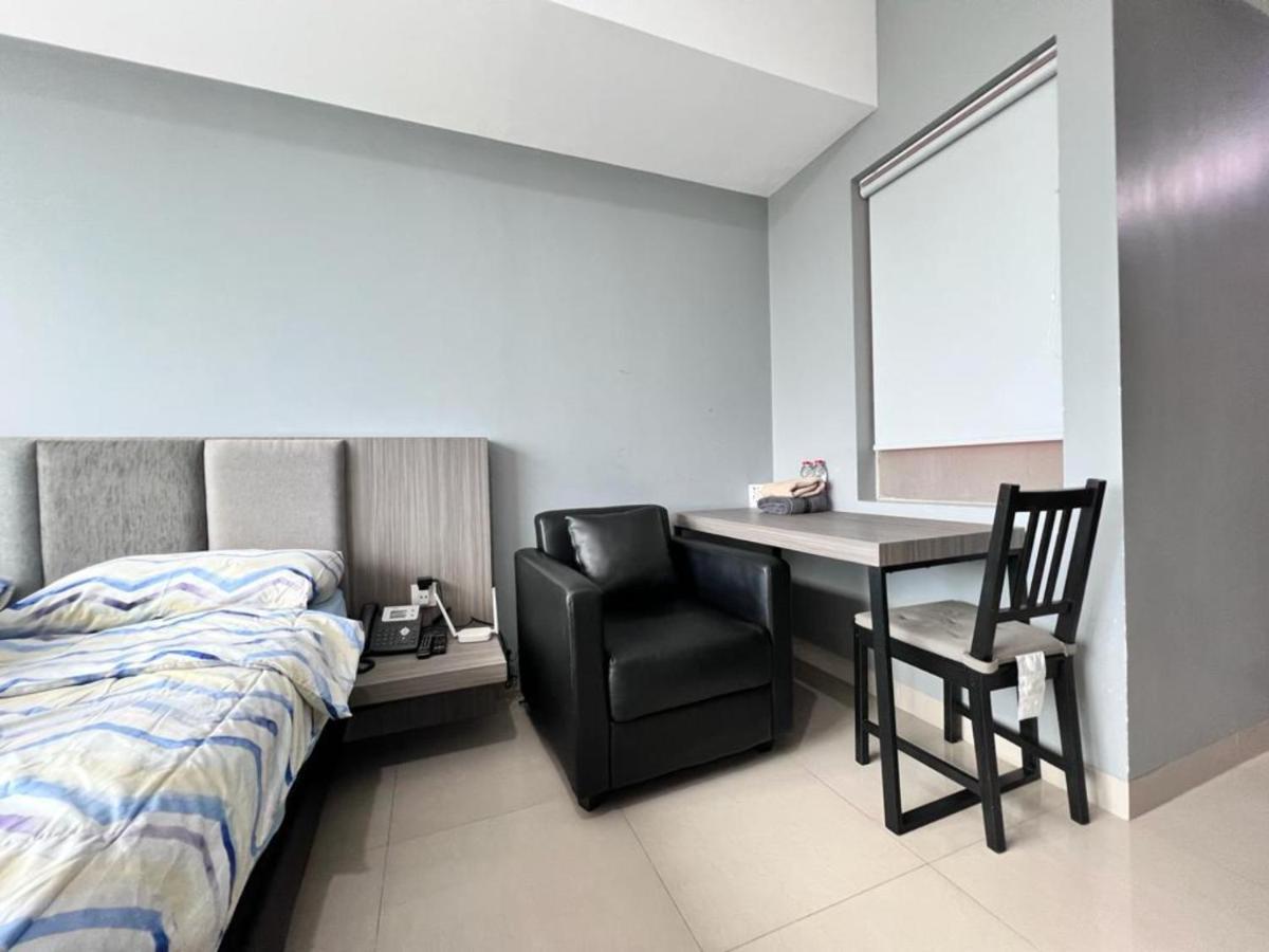 U Residence 2 By Ana Room Tangerang Bagian luar foto
