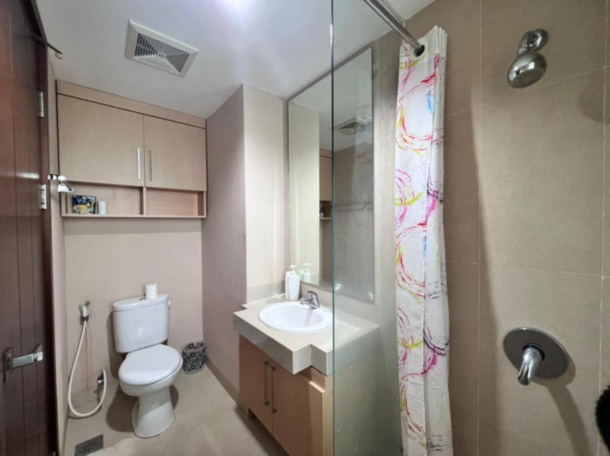 U Residence 2 By Ana Room Tangerang Bagian luar foto