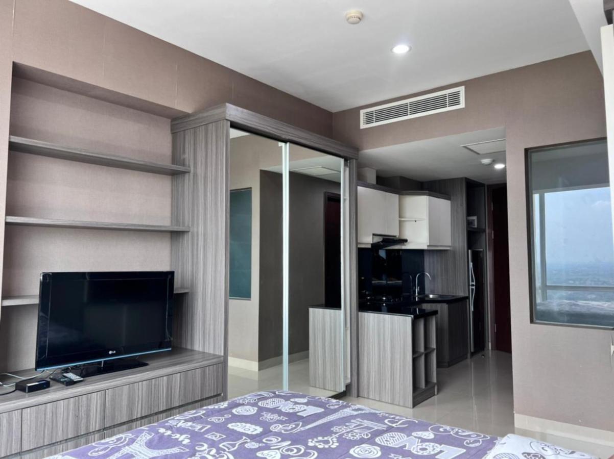 U Residence 2 By Ana Room Tangerang Bagian luar foto