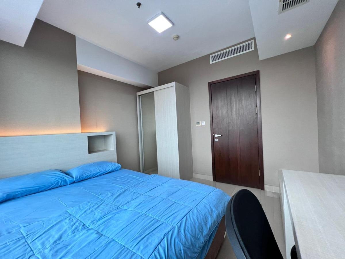 U Residence 2 By Ana Room Tangerang Bagian luar foto