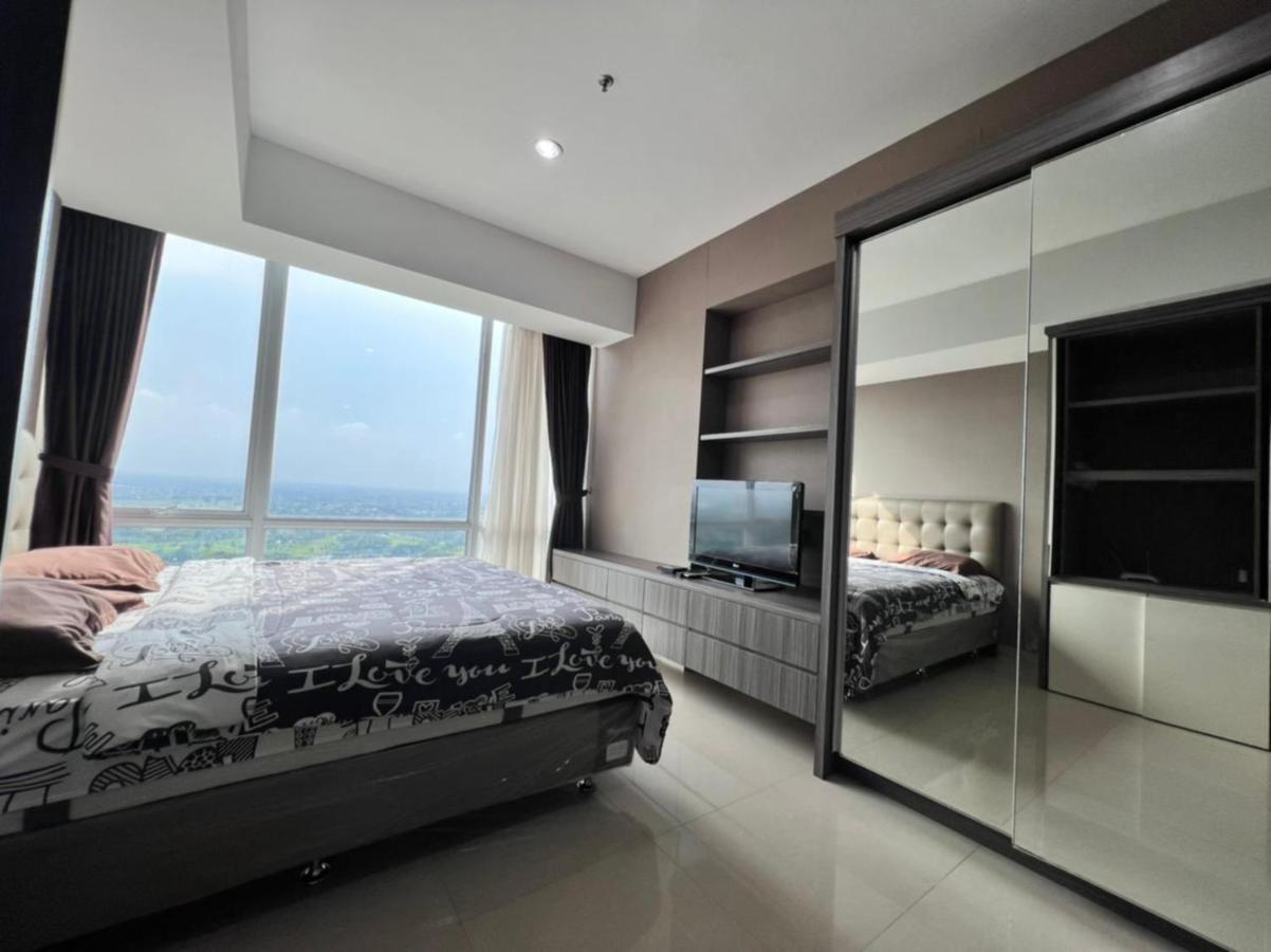 U Residence 2 By Ana Room Tangerang Bagian luar foto