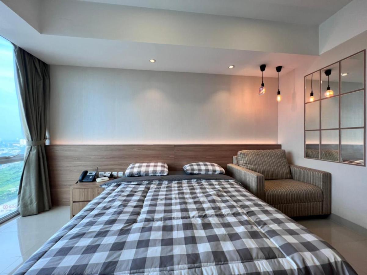 U Residence 2 By Ana Room Tangerang Bagian luar foto
