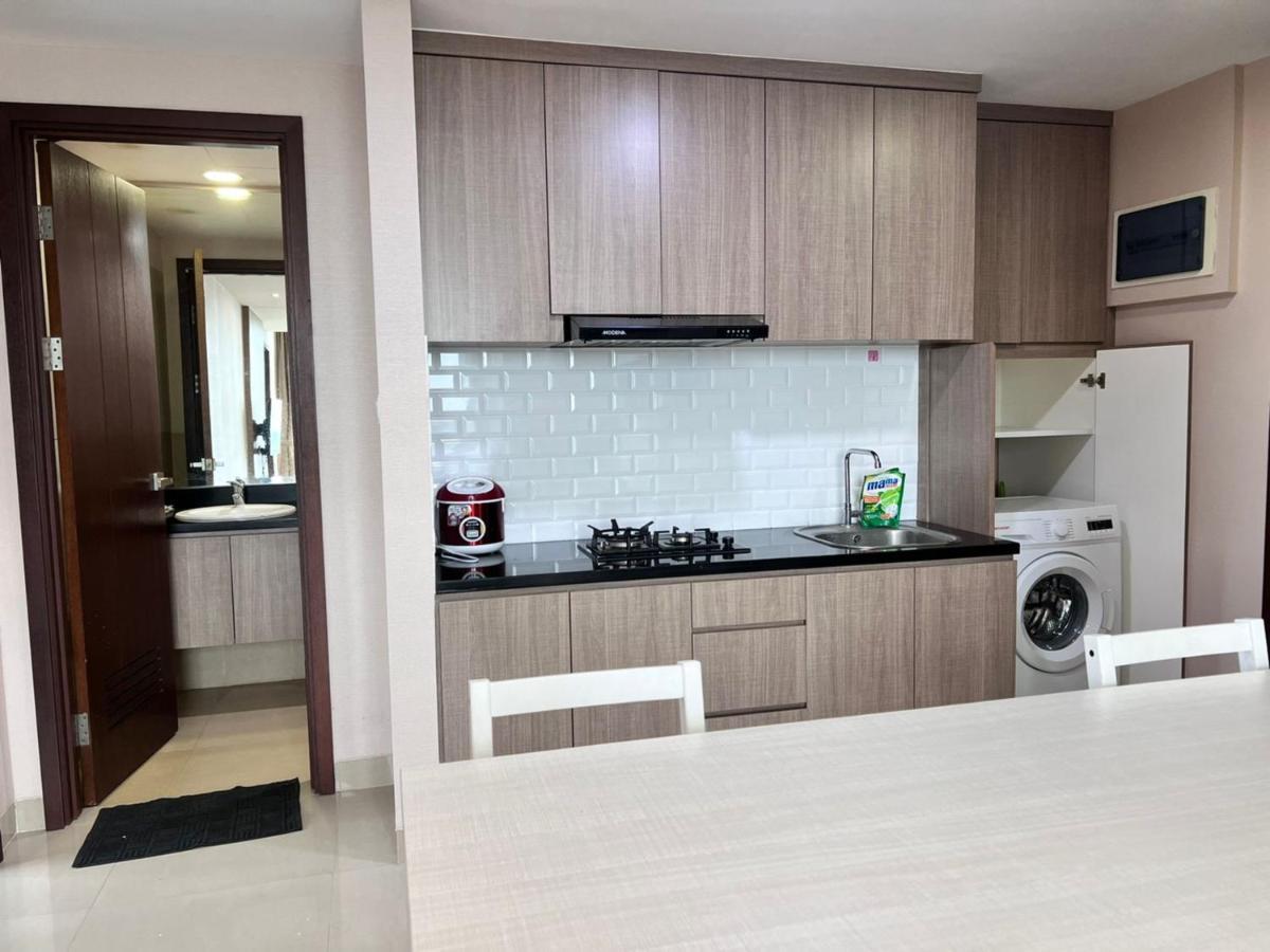 U Residence 2 By Ana Room Tangerang Bagian luar foto