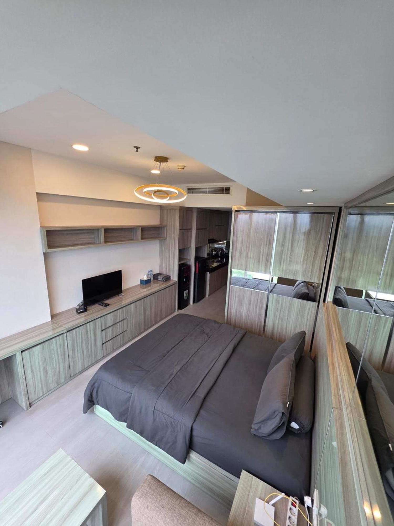 U Residence 2 By Ana Room Tangerang Bagian luar foto